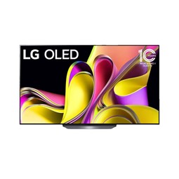 Picture of LG 55 inch (139 cm) OLED 4K Smart TV (OLED55B3)